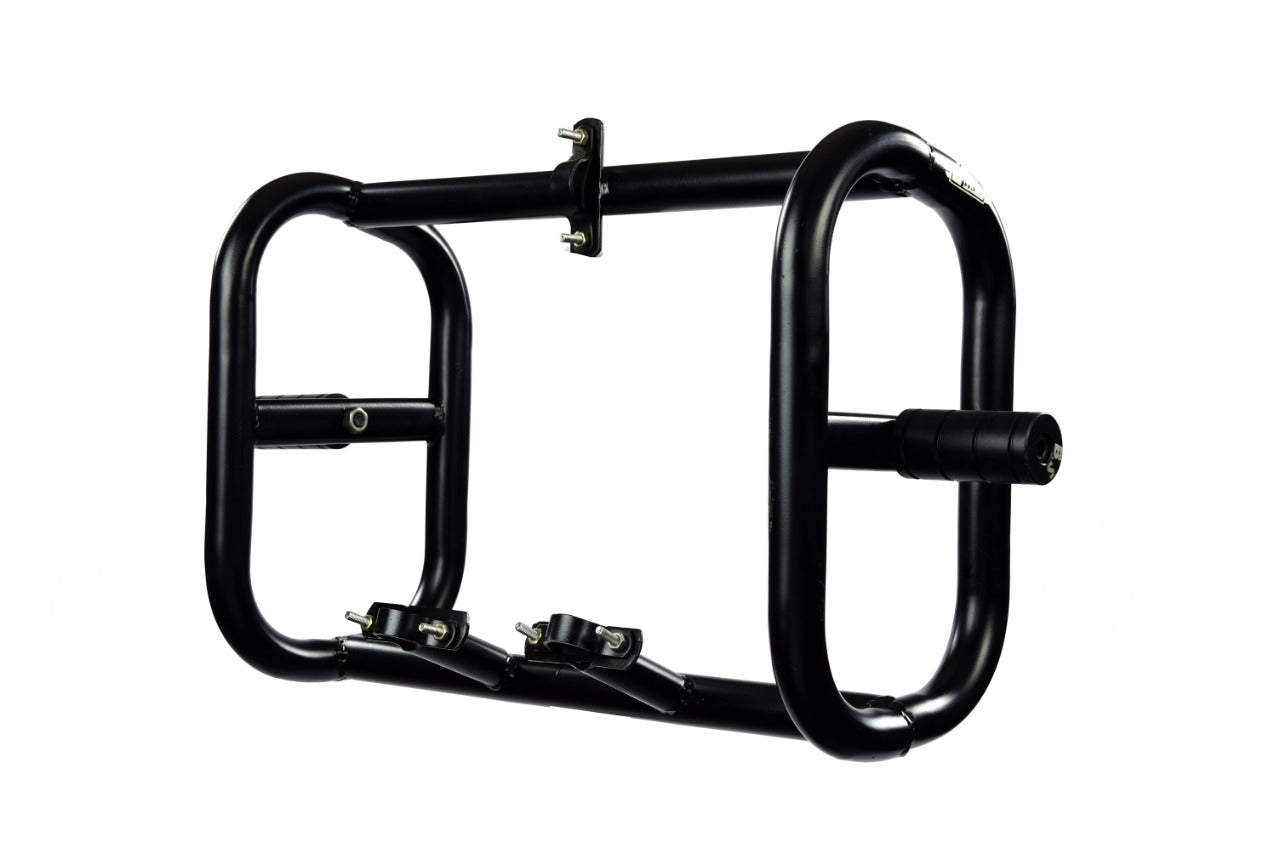 BS - Crash Guard for Benelli Imperiale 400 | Sparewick