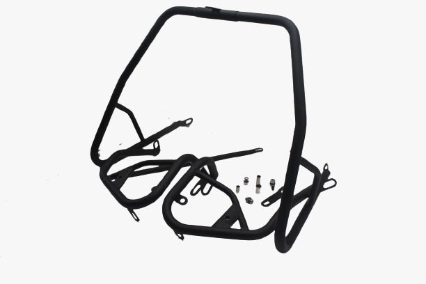 BS - BMW GS 310 CRASH GUARD (STAINLESS STEEL)BS4 AND BS6 | Sparewick