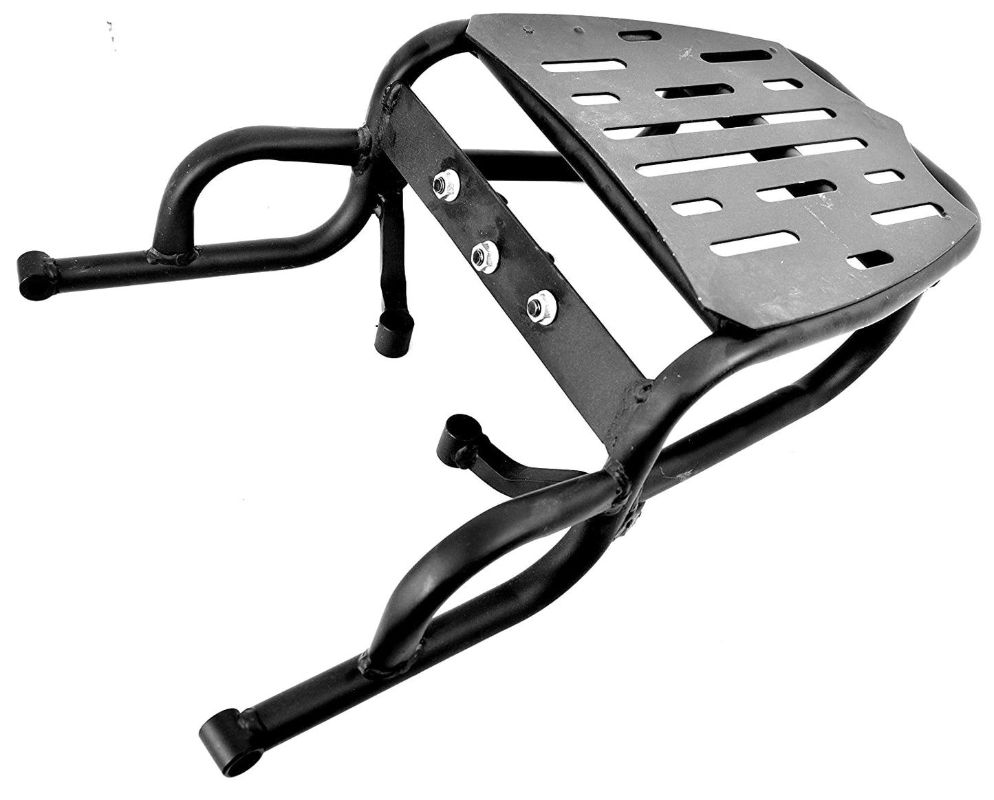 Adjustable Backrest for Himalyan - Premium Back Rests from Sparewick - Just Rs. 1900! Shop now at Sparewick