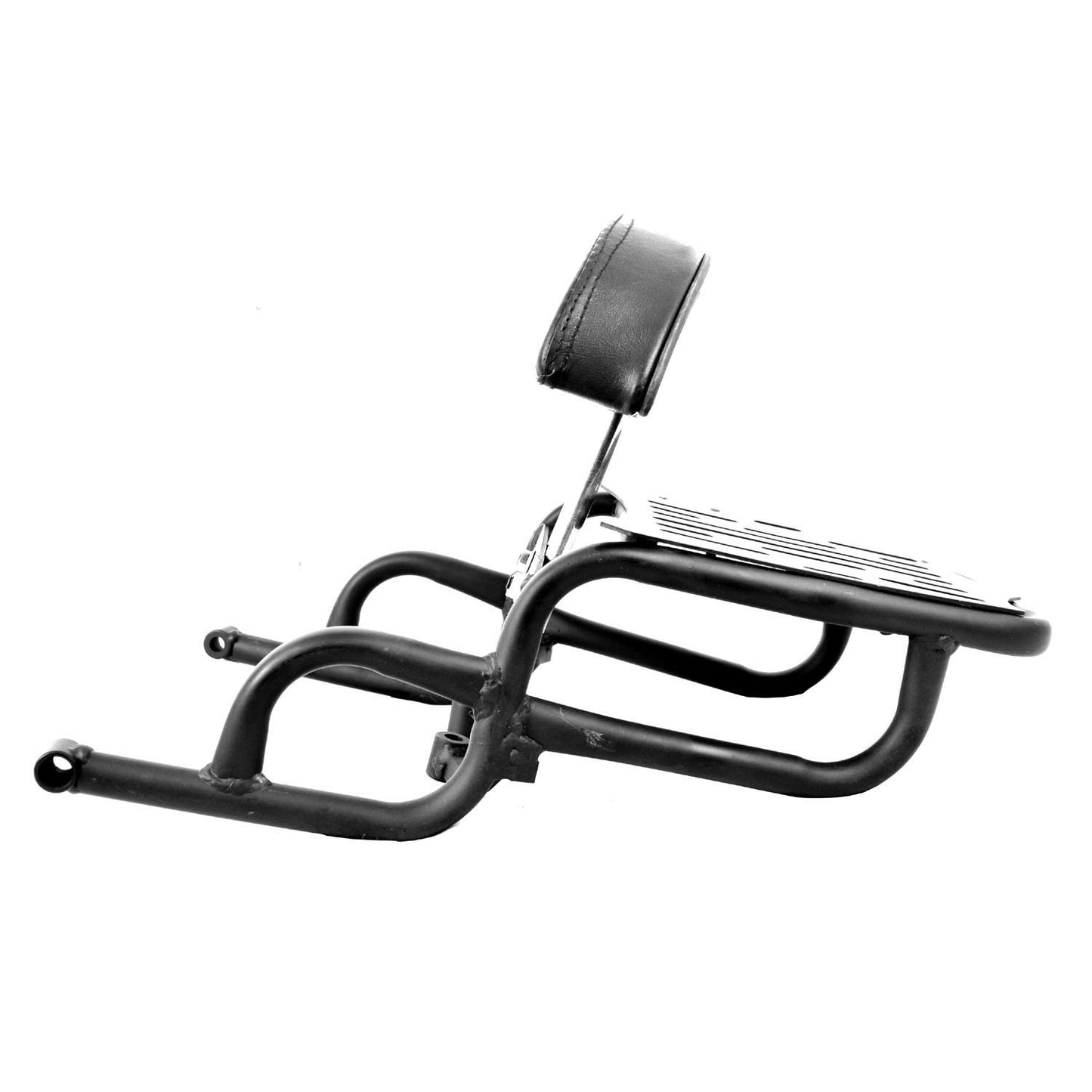 Sparewick Back Rests- Adjustable Backrest for Himalyan | Sparewick