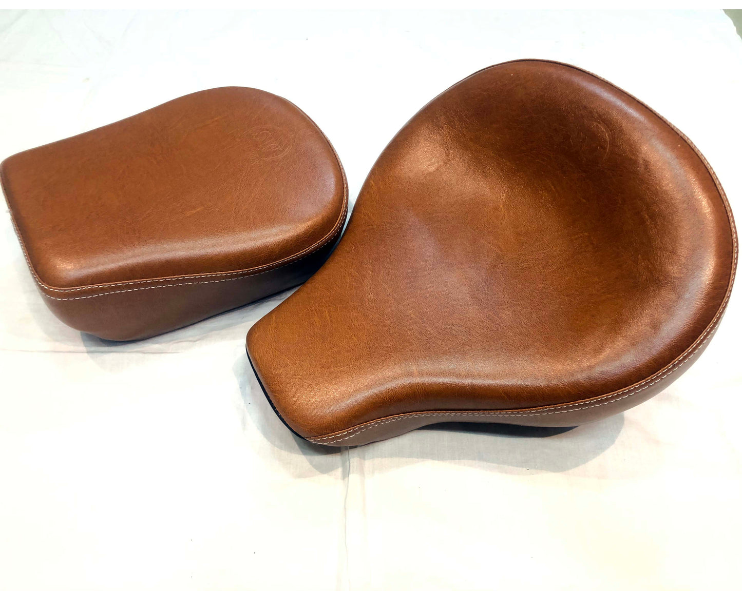 Bucket Seat- Tan - Premium Seats from Sparewick - Just Rs. 2500! Shop now at Sparewick