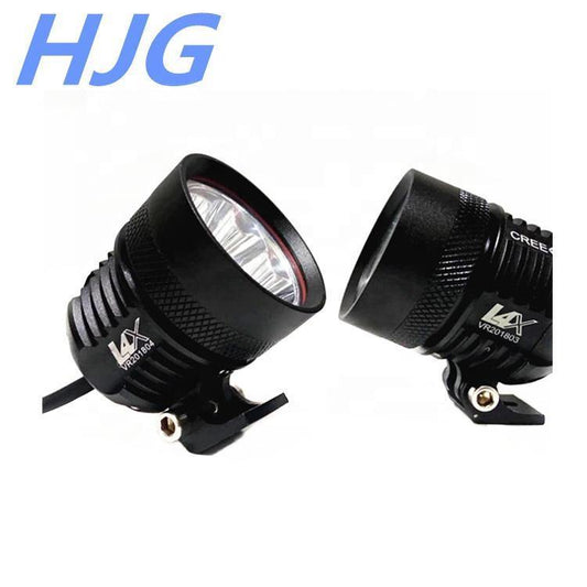 L6X HJG Fog - 40 Watts (6 Months Guarantee) - Premium Auxiliary Lights from Sparewick - Just Rs. 2700! Shop now at Sparewick