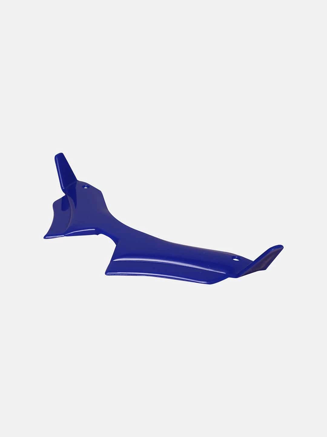 Yamaha MT15 Winglet (Blue) - Premium Winglet from J R - Just Rs. 120! Shop now at Sparewick