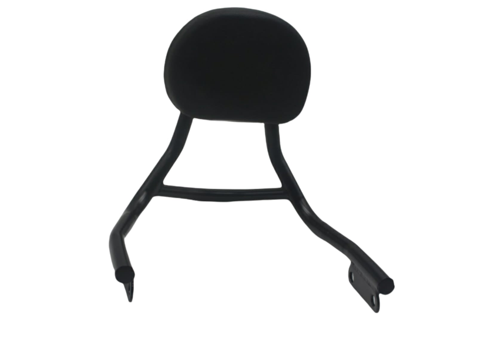 REBORN BACKREST (STAINLESS STEEL) - Premium  from Sparewick - Just Rs. 1870! Shop now at Sparewick