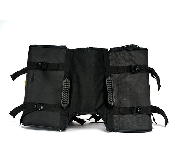 RAIDA SADDLE BAG (48 LITRES) - Premium  from Raida - Just Rs. 3699! Shop now at Sparewick