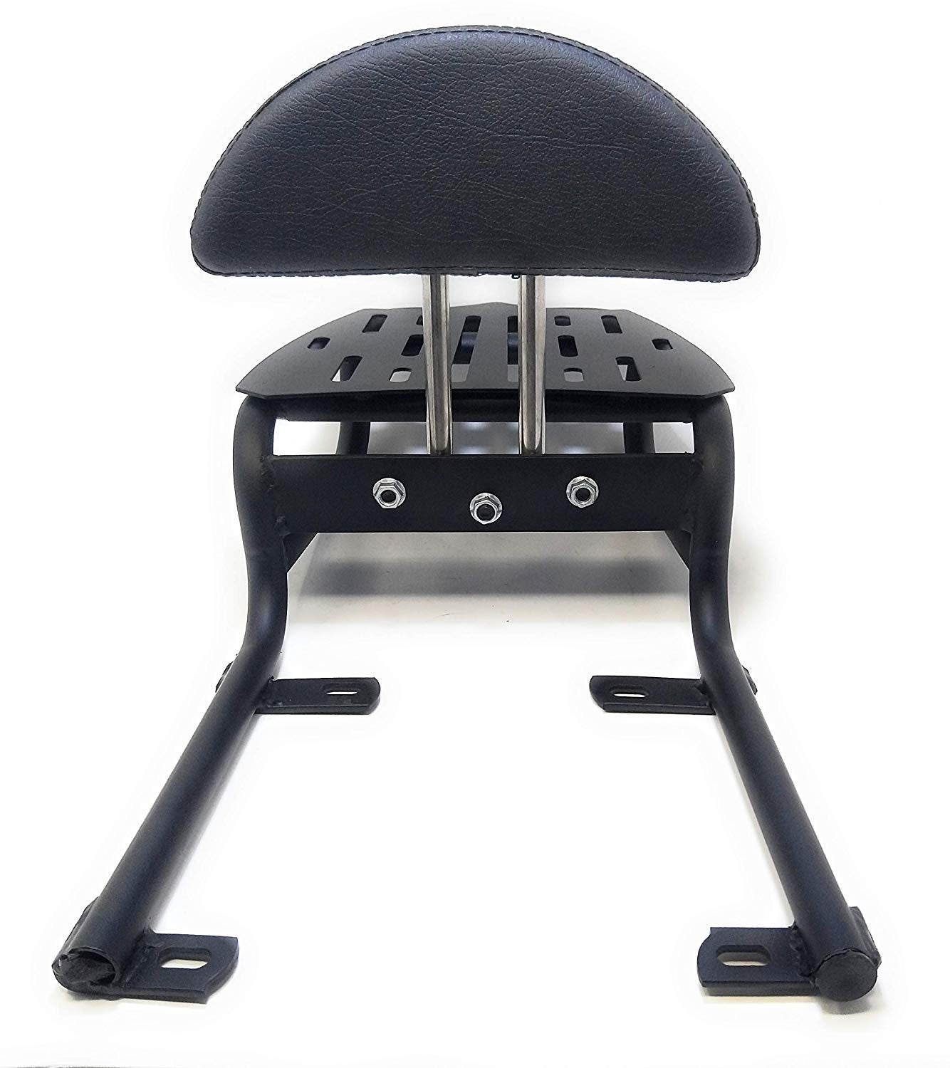 Introducing New Adjustable Backrest For Thunderbird All Model: The 