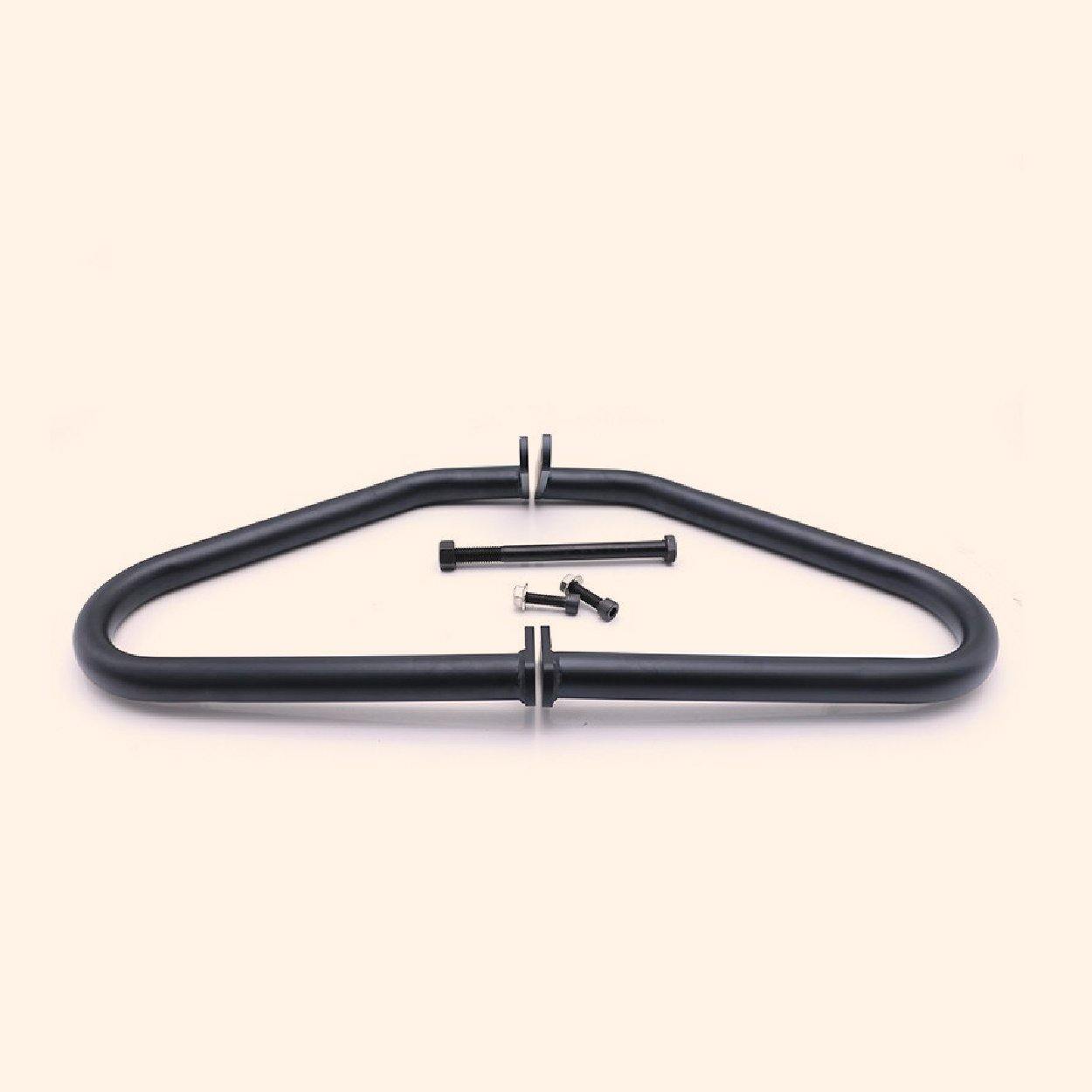 Leg Guards - Sparewick