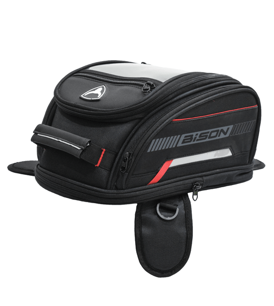 Bison Octapod Mini - Tank Bag - Premium  from SPAREWICK - Just Rs. 2200! Shop now at Sparewick