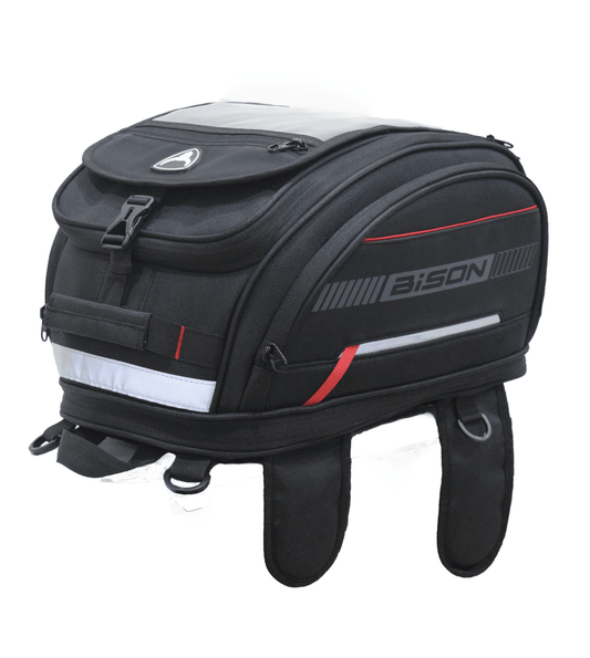 Bison Octapod - Tank Bag - Premium  from SPAREWICK - Just Rs. 3200! Shop now at Sparewick