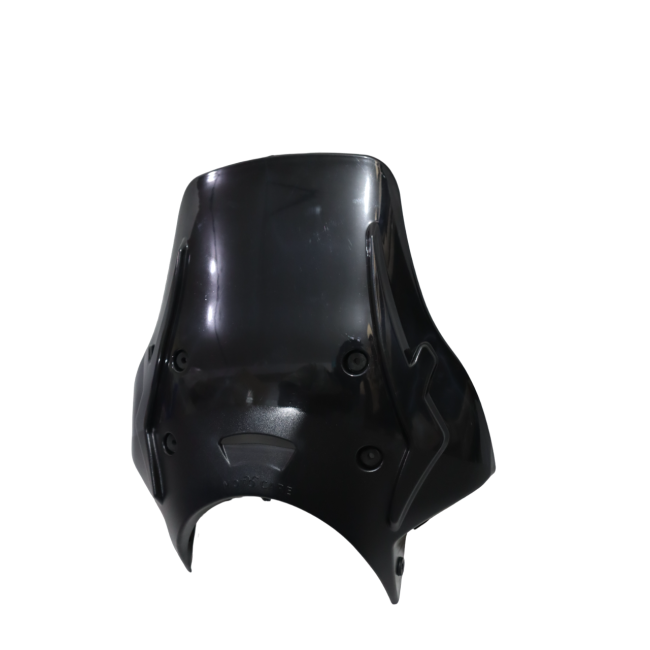 Visor for Triumph Speed 400 - Premium Visor from Moto Care - Just Rs. 2250! Shop now at Sparewick