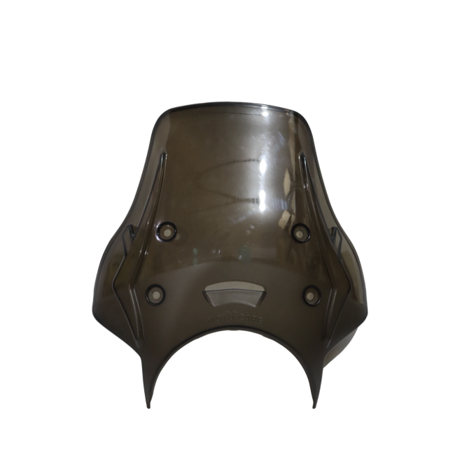 Visor for Himalayan 450 Buy Moto Care Visor Online Sparewick
