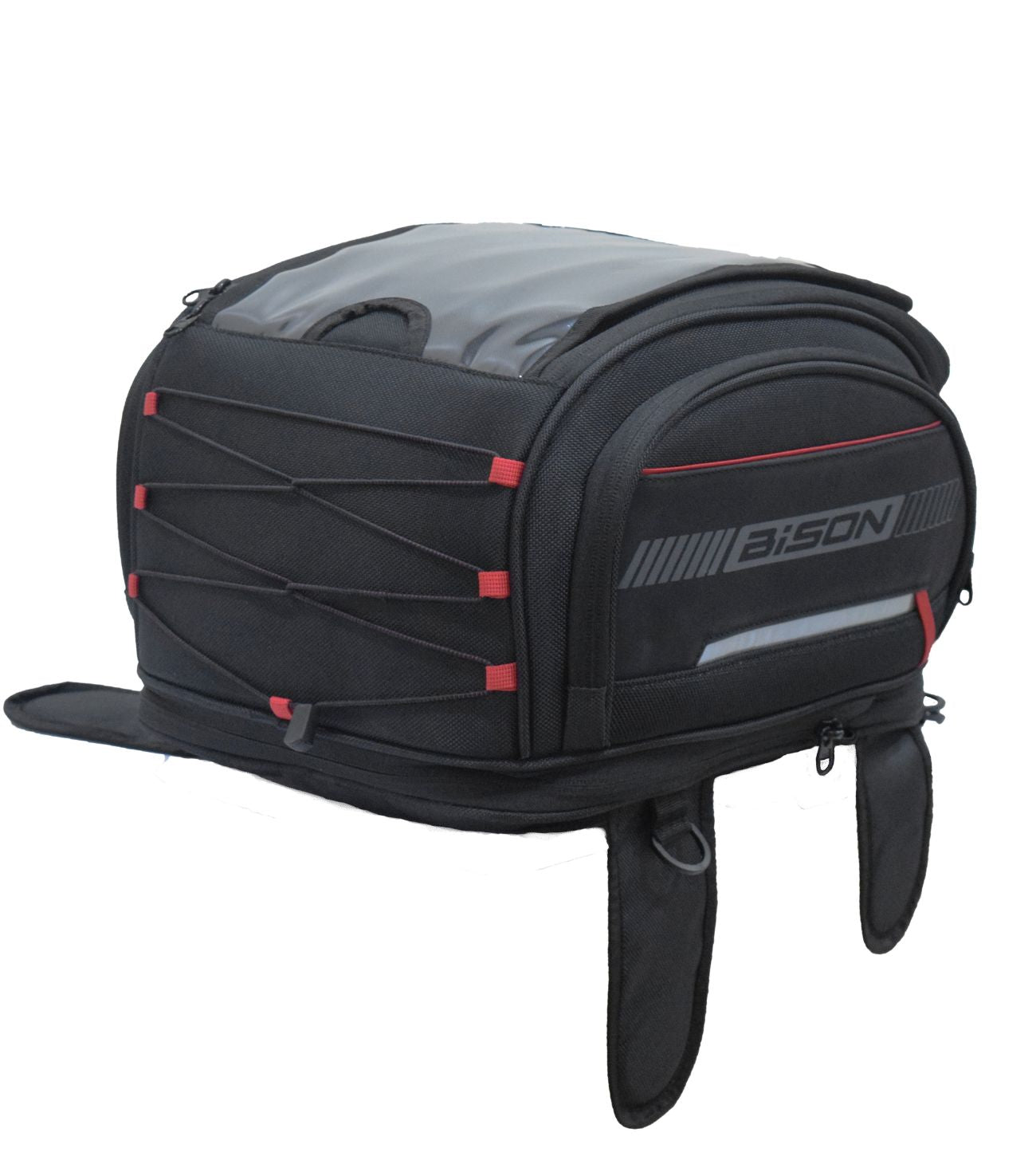 Bison Octapod - Tank Bag - Premium  from SPAREWICK - Just Rs. 3200! Shop now at Sparewick