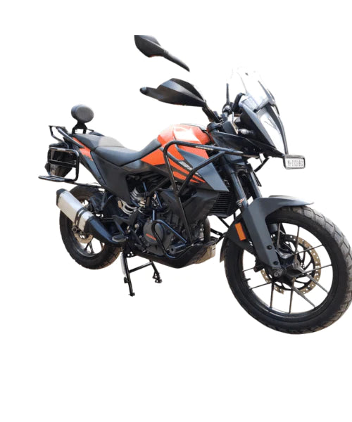 Mad Over Bikes Crash Guard for KTM Adventure (BS4/BS6) - Premium bike models from MAD OVER BIKES - Just Rs. 5000! Shop now at Sparewick