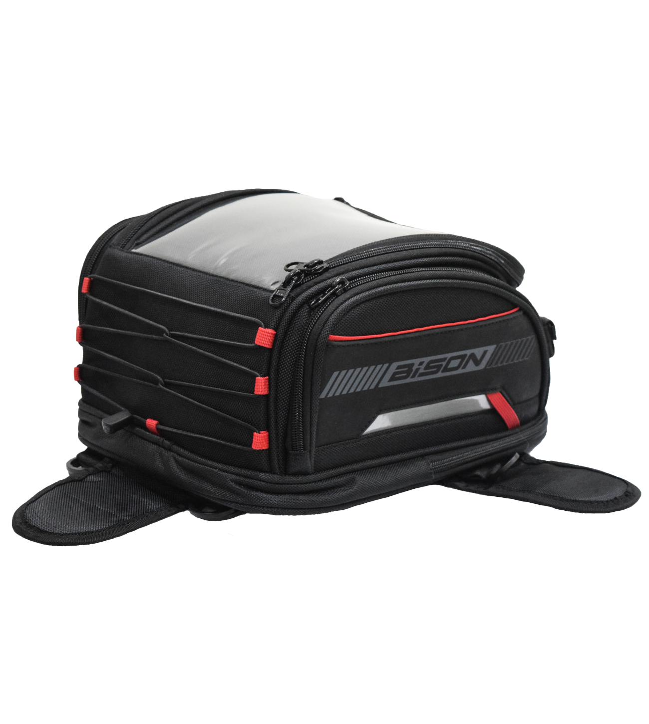 Bison Octapod Mini - Tank Bag - Premium  from SPAREWICK - Just Rs. 2200! Shop now at Sparewick