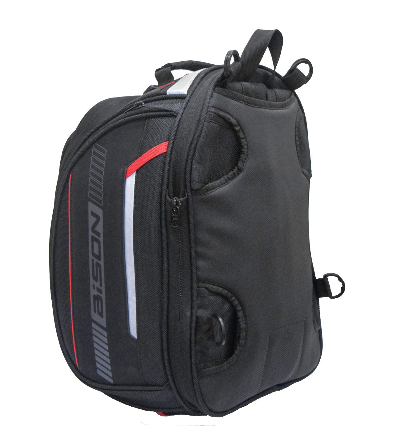 Bison Octapod - Tank Bag - Premium  from SPAREWICK - Just Rs. 3200! Shop now at Sparewick