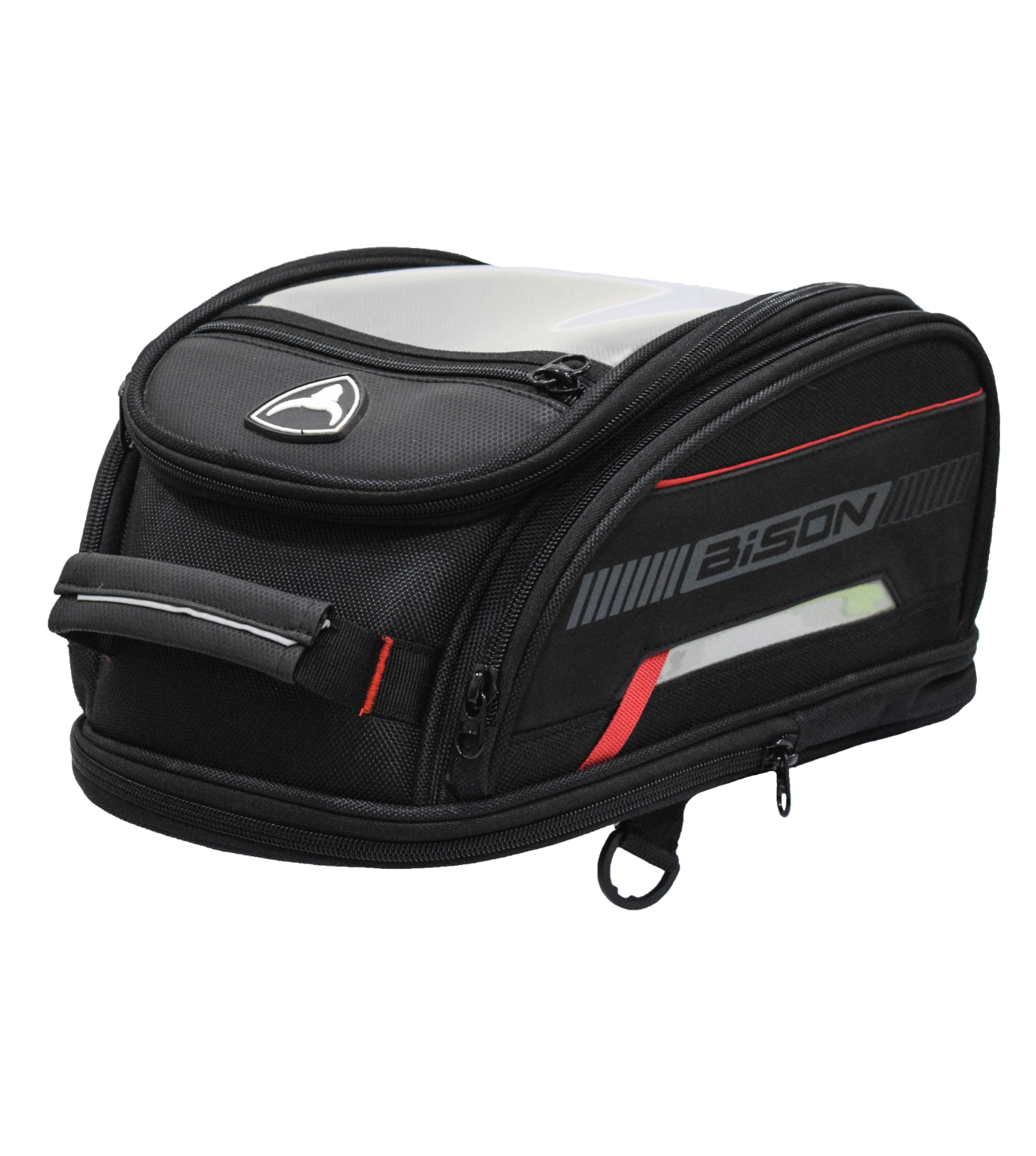 Bison Octapod Mini - Tank Bag - Premium  from SPAREWICK - Just Rs. 2200! Shop now at Sparewick