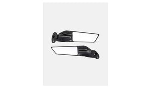 Stealth Mirrors for Bike (All Fearing Bikes)- Small