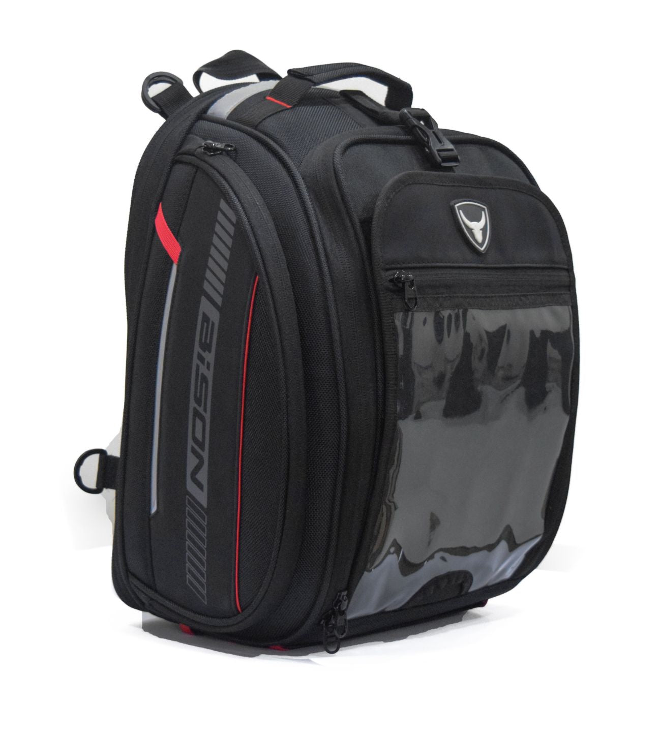 Bison Octapod - Tank Bag - Premium  from SPAREWICK - Just Rs. 3200! Shop now at Sparewick