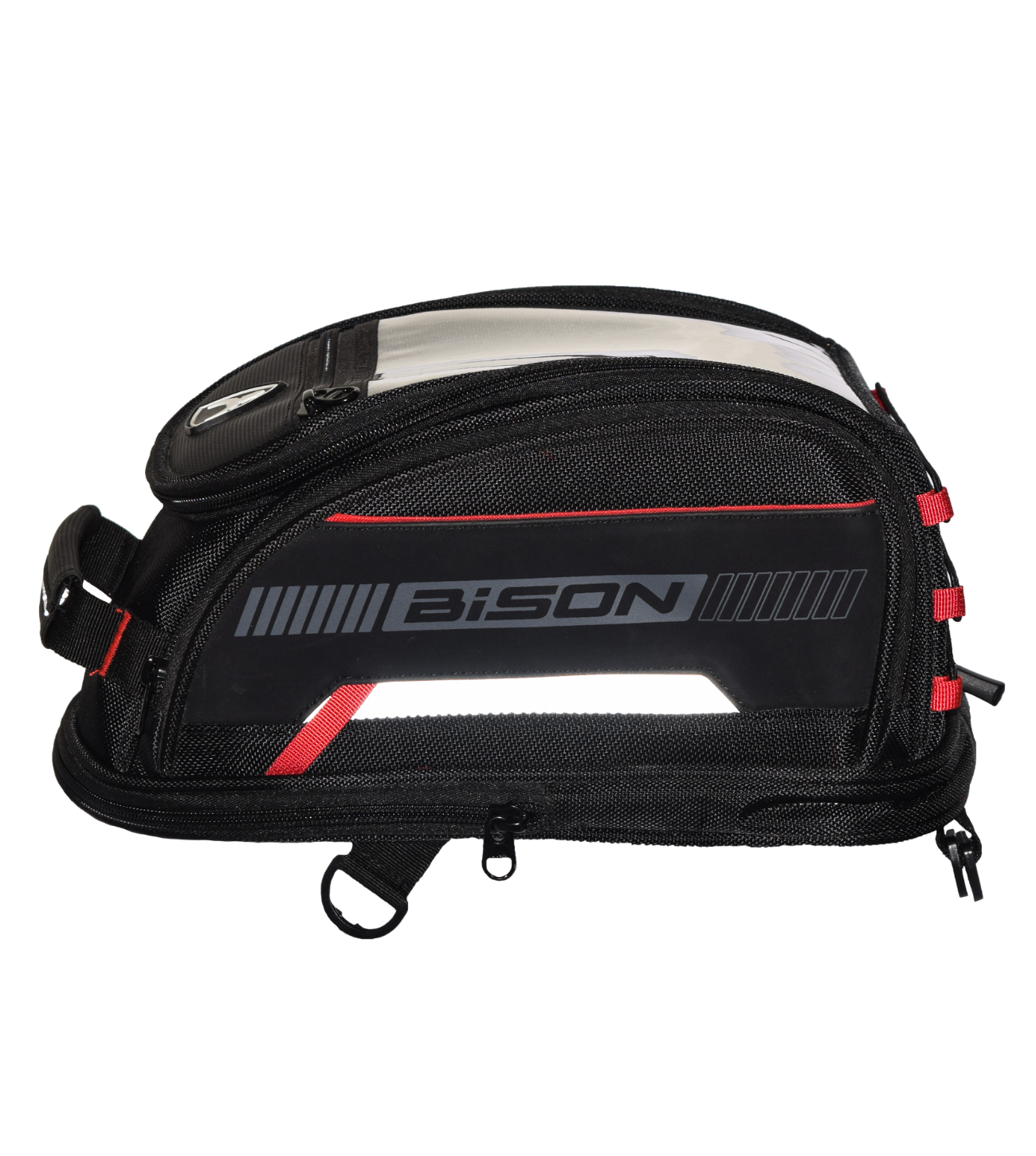 Bison Octapod Mini - Tank Bag - Premium  from SPAREWICK - Just Rs. 2200! Shop now at Sparewick