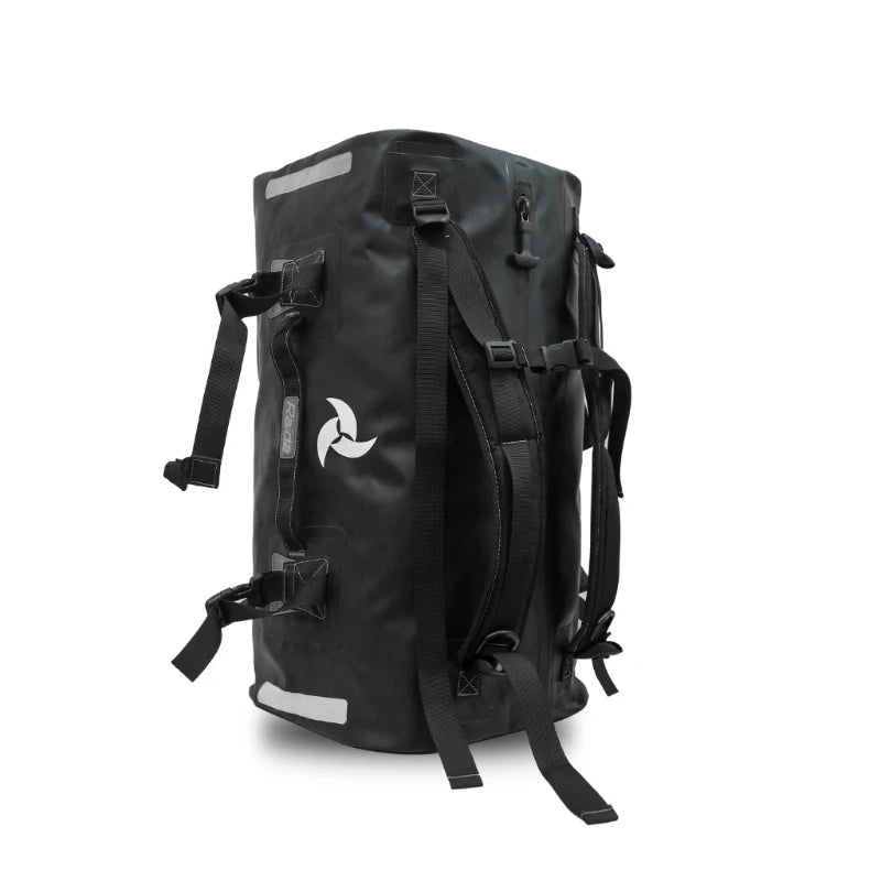 Raida DryPorter Waterproof Tail Bag - Premium  from SPAREWICK - Just Rs. 5850! Shop now at Sparewick