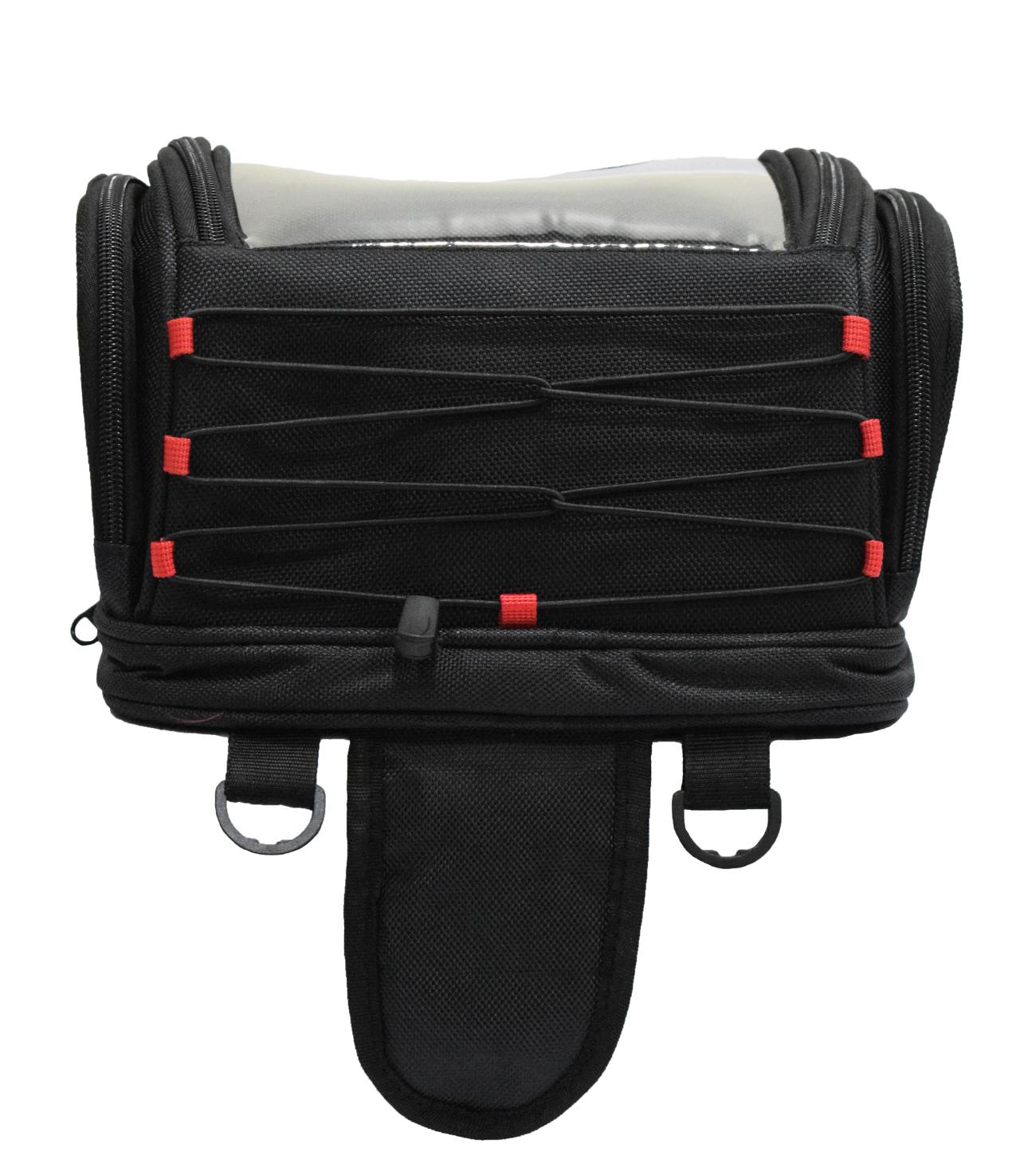 Bison Octapod Mini - Tank Bag - Premium  from SPAREWICK - Just Rs. 2200! Shop now at Sparewick