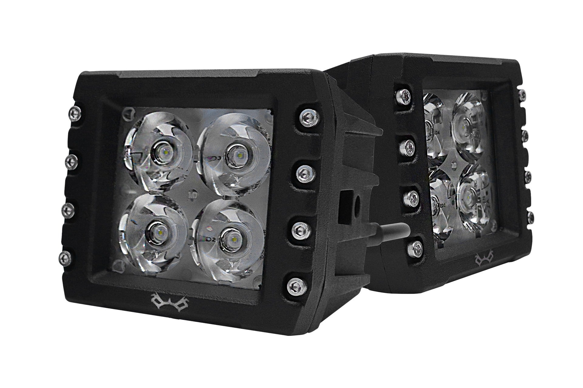 Maddog Delta - Premium Auxiliary Lights from Sparewick - Just Rs. 7500! Shop now at Sparewick