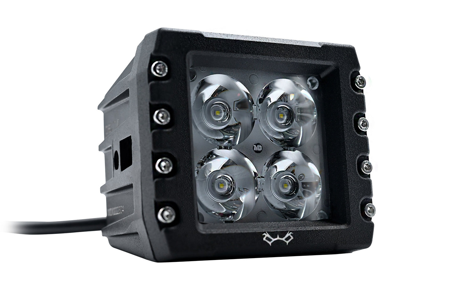 Maddog Delta - Premium Auxiliary Lights from Sparewick - Just Rs. 7500! Shop now at Sparewick