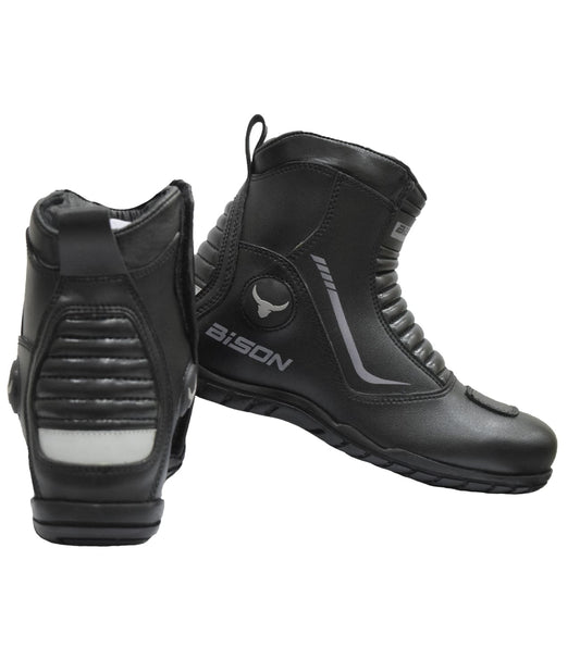 Sparewick - Bison Shoes | Sparewick