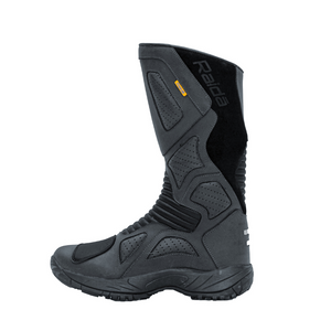 Raida Explorer Boots/ Grey