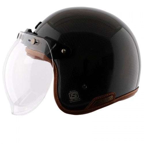 Axor Jet Carbon W/BB Visor- Small Checks - Premium  from AXOR - Just Rs. 5210! Shop now at Sparewick