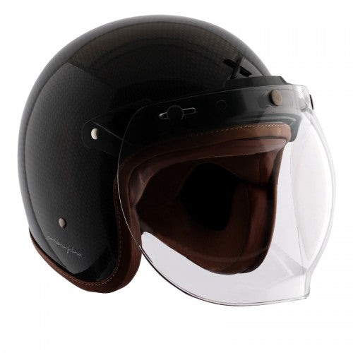 Axor Jet Carbon W/BB Visor- Small Checks - Premium  from AXOR - Just Rs. 5210! Shop now at Sparewick
