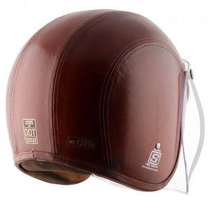 Retro Jet Leather Congo - Premium  from AXOR - Just Rs. 5903! Shop now at Sparewick