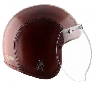 Retro Jet Leather Congo - Premium  from AXOR - Just Rs. 5903! Shop now at Sparewick