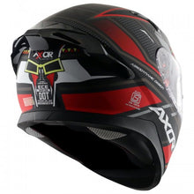 Load image into Gallery viewer, Apex Marvel Tiki/ Dull Black Red

