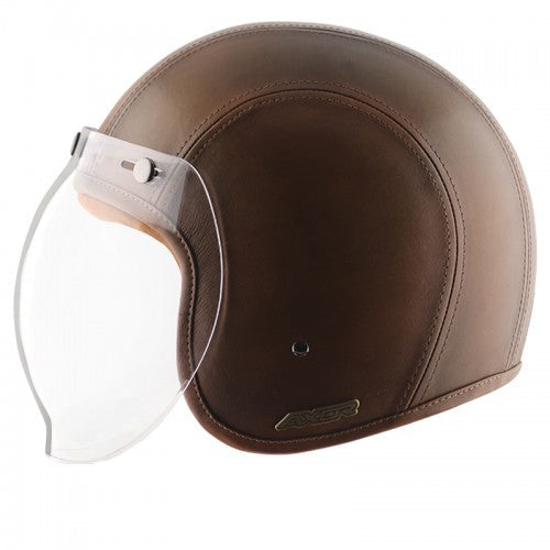 Retro Jet Leather Forest - Premium  from AXOR - Just Rs. 5903! Shop now at Sparewick