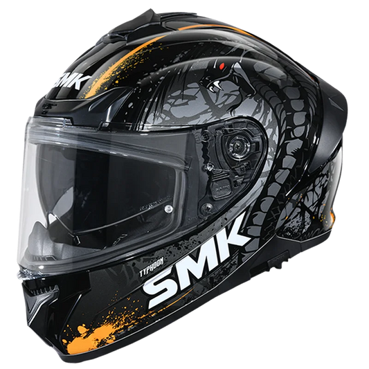 SMK Typhoon Reptile GL267 - Premium  from SMK - Just Rs. 5050! Shop now at Sparewick