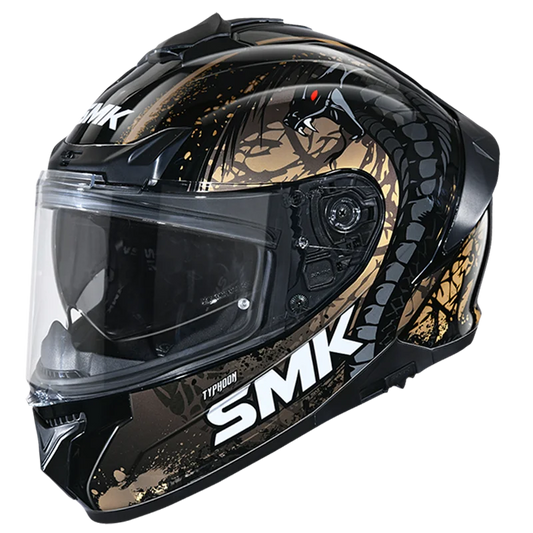 SMK Typhoon Reptile GL277 - Premium  from SMK - Just Rs. 5050! Shop now at Sparewick