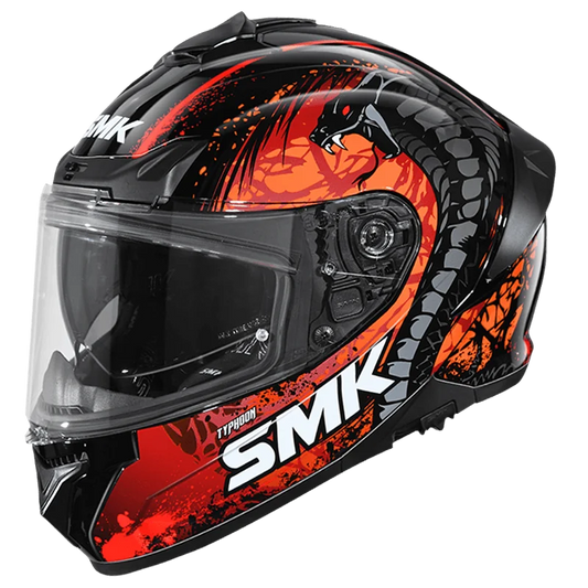 SMK Typhoon Reptile GL273 - Premium  from SMK - Just Rs. 5050! Shop now at Sparewick