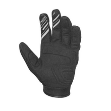 Load image into Gallery viewer, Raida Avantur MX Gloves | Black - Premium  from Raida - Just Rs. 1699! Shop now at Sparewick
