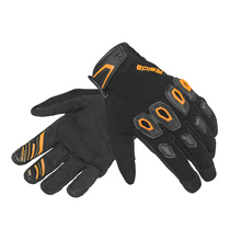 Load image into Gallery viewer, Raida Avantur MX Gloves | Orange - Premium  from Raida - Just Rs. 1699! Shop now at Sparewick
