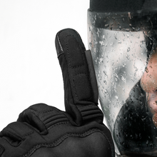 Load image into Gallery viewer, Raida AqDry Waterproof Gloves/ Hi-Viz
