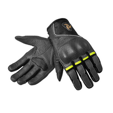 Load image into Gallery viewer, Raida CruisePro II Gloves/ Hi-Viz - Premium  from Raida - Just Rs. 2464! Shop now at Sparewick
