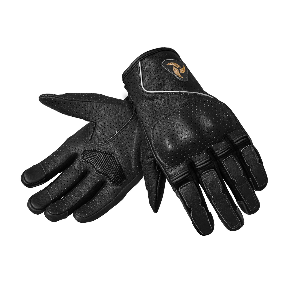 Raida CruisePro II Gloves/ Black