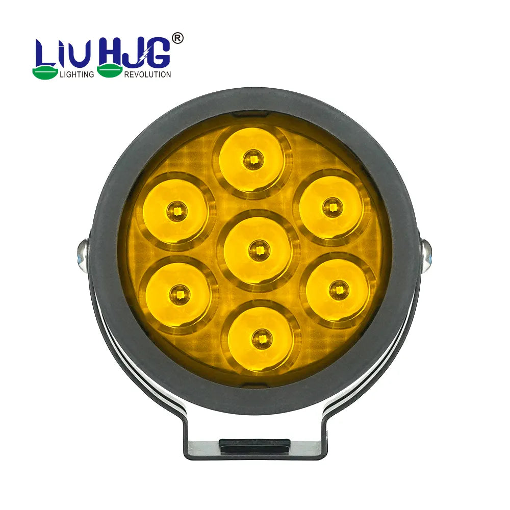 HJG 70 Watts with Yellow Cover (6 Months Guarantee) - Premium  from SPAREWICK - Just Rs. 5650! Shop now at Sparewick