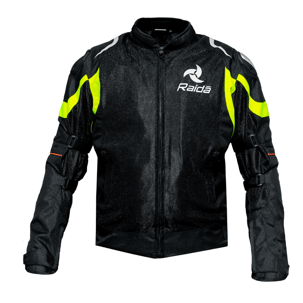 Raida Kavac Motorcycle Jacket/ GT Edition