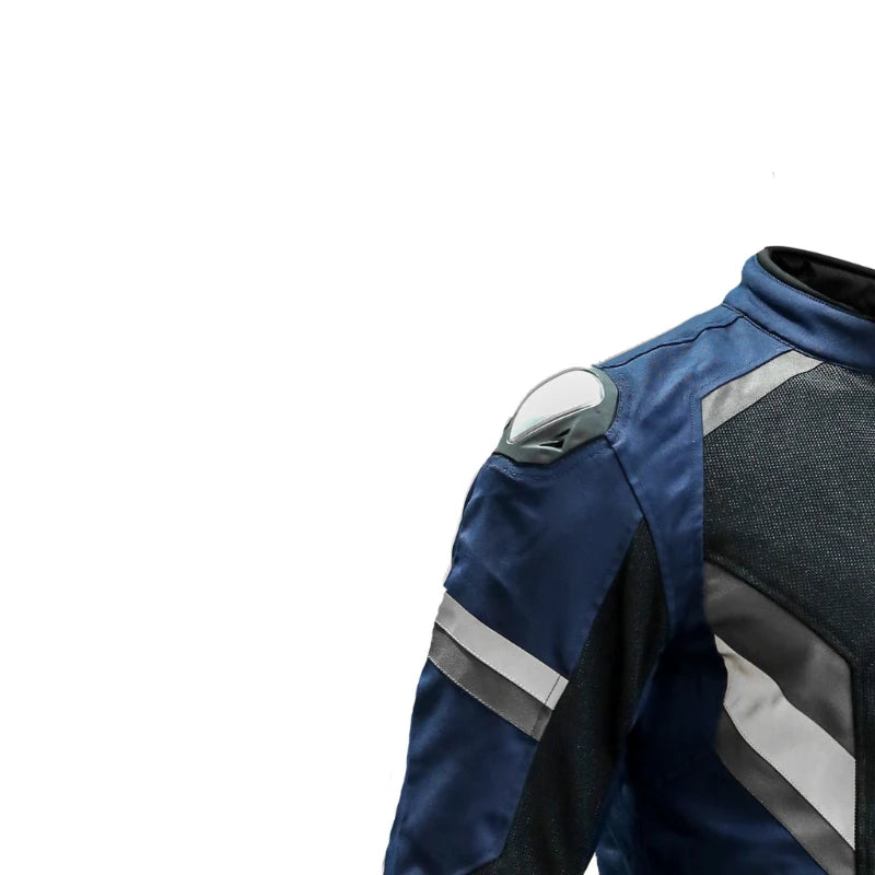 Raida Frigate Jacket/ Navy Blue - Premium  from Raida - Just Rs. 8699! Shop now at Sparewick