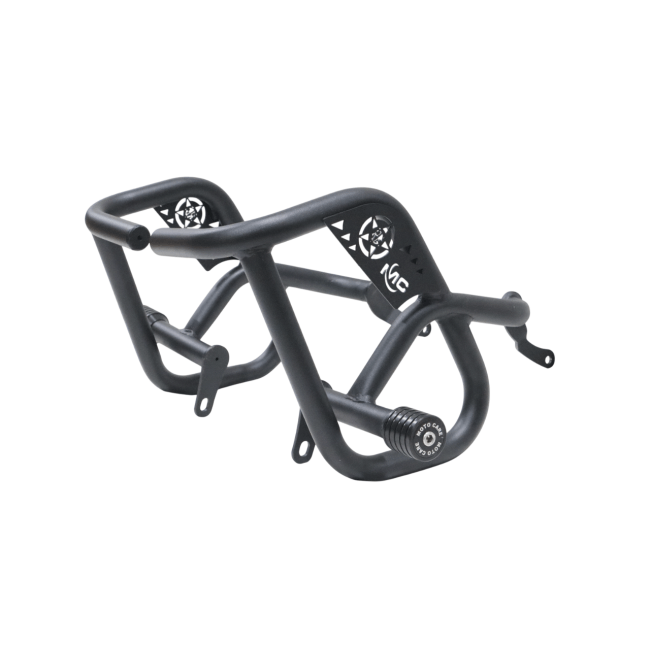 Moto Care - Crash Guard for Royal Enfield Reborn 350 | Sparewick