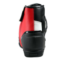 Load image into Gallery viewer, Axor Slicks Riding Boots/ Red
