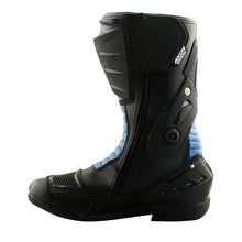Load image into Gallery viewer, Axor Slipstream Riding Boots/ Blue
