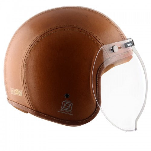 Retro Jet Leather Tango - Premium  from AXOR - Just Rs. 5903! Shop now at Sparewick